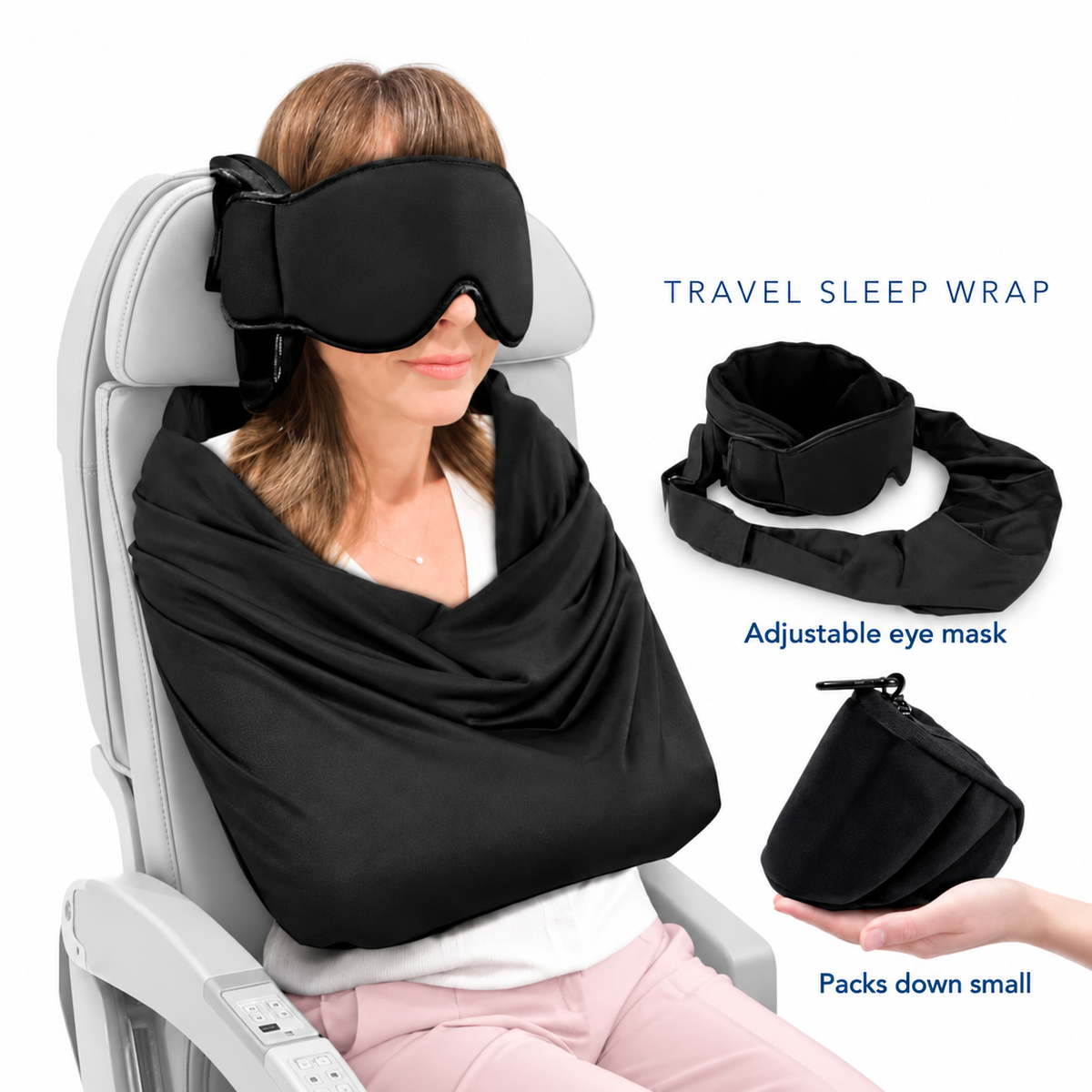 Alphex RestWrap™