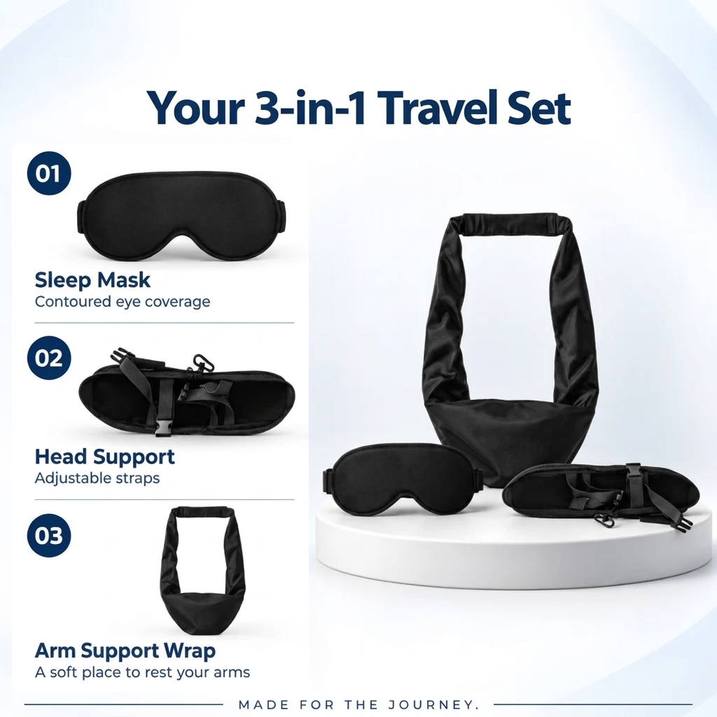 Alphex RestWrap™
