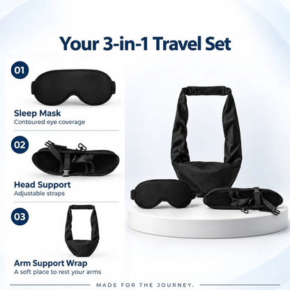 Alphex RestWrap™